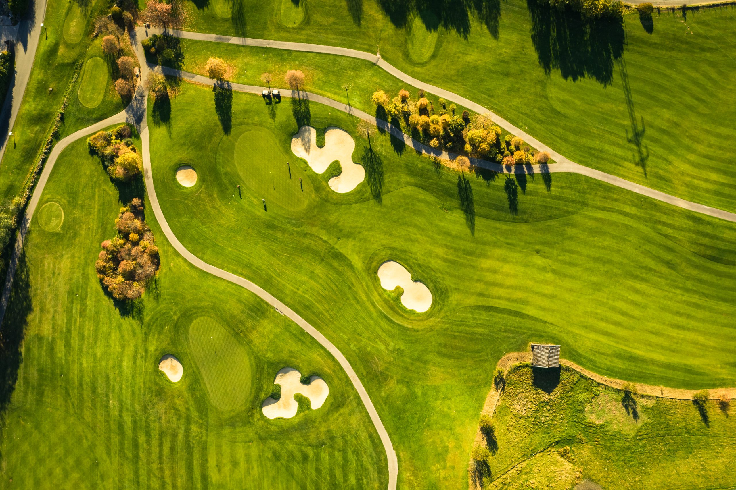 Grand Tirolia Kitzbühel I It’s Tee-Time – and Tea Time!