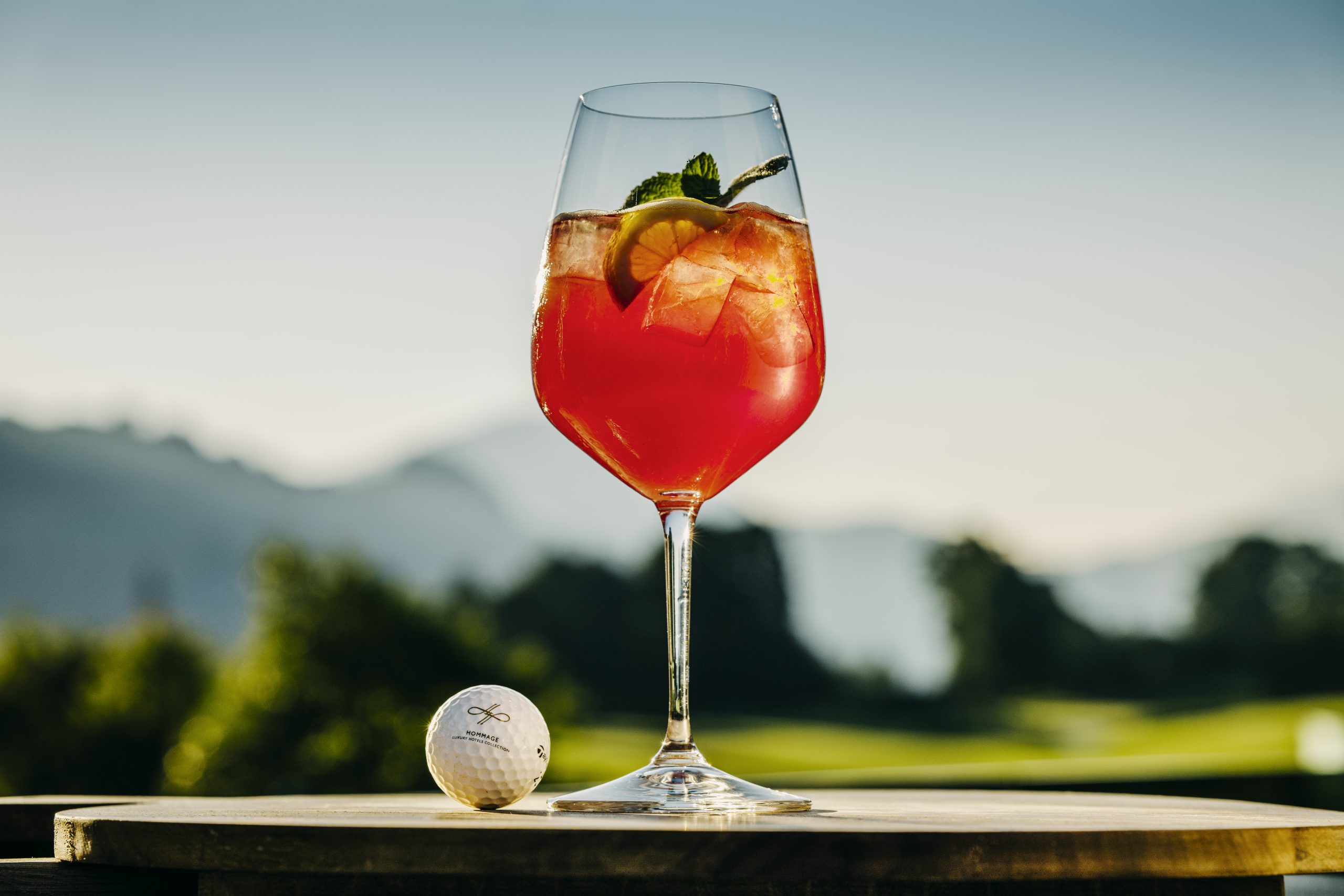 Grand Tirolia Kitzbühel I It’s Tee-Time – and Tea Time! 