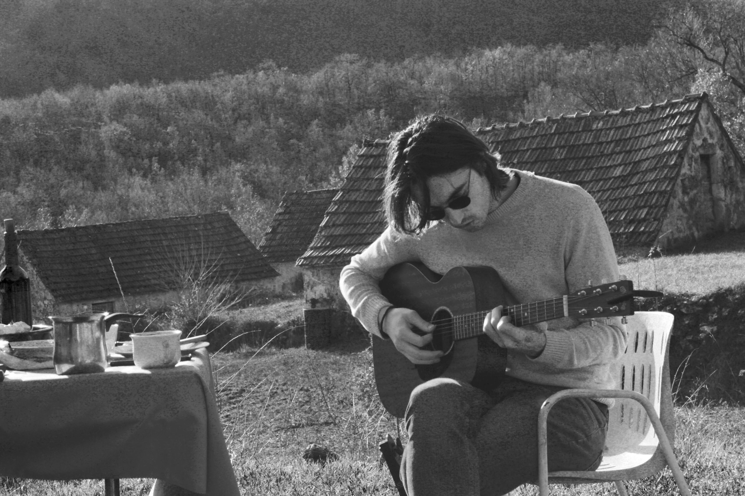 upoznajte “Malo zvono” Grgura Višića