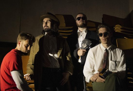 Grupa Orvel predstavlja novi singl Režiser snova