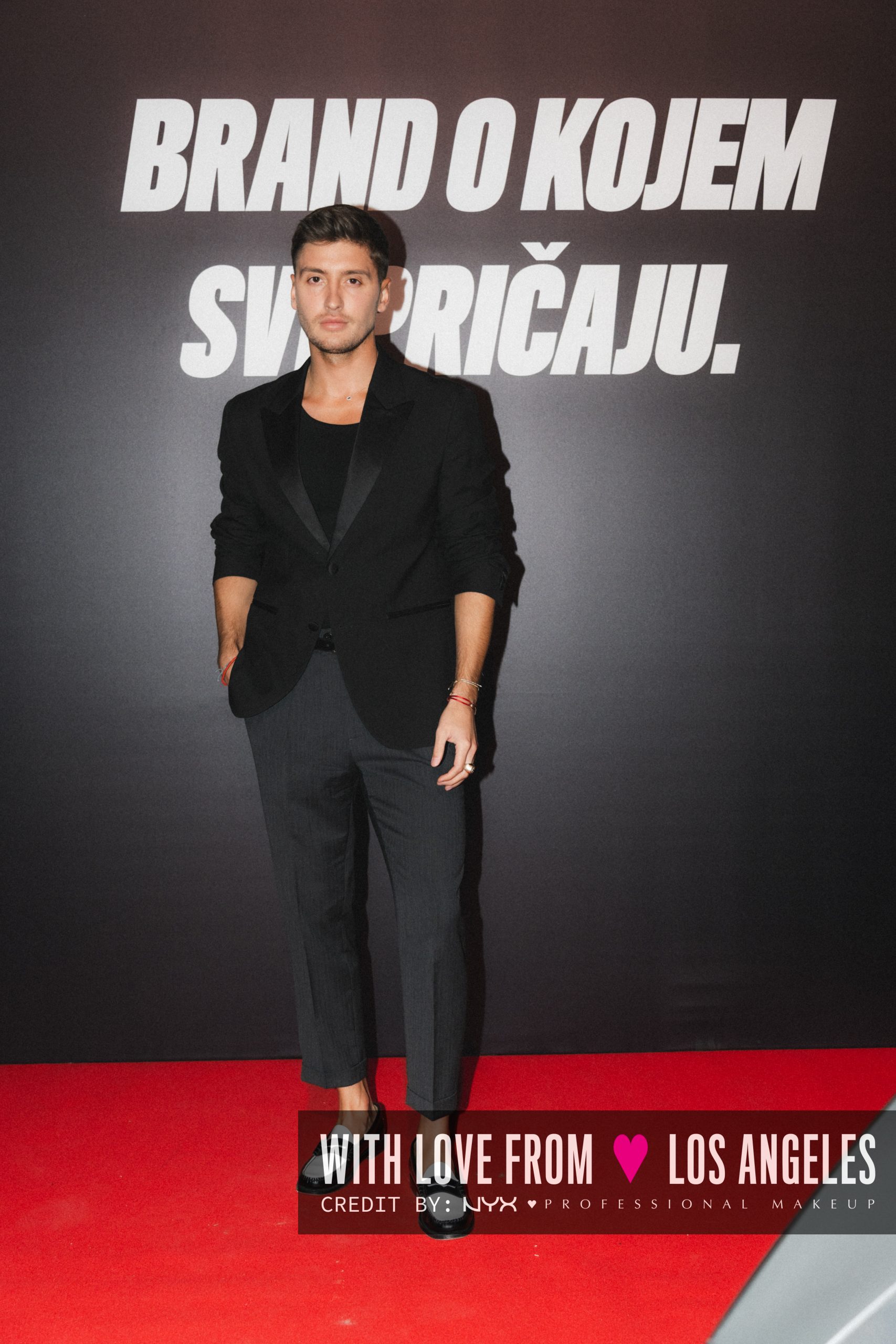 Guess who’s back NYX Professional Makeup ponovo u Hrvatskoj!