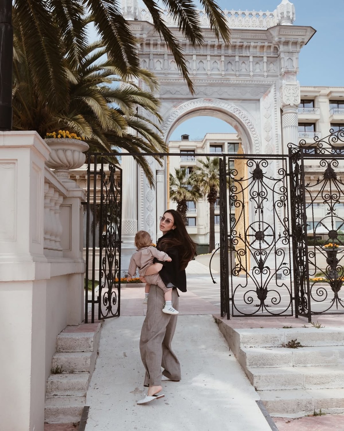 Helena i Dominik Livaković ponovno postali roditelji Hello Magazin Croatia HRVATSKA