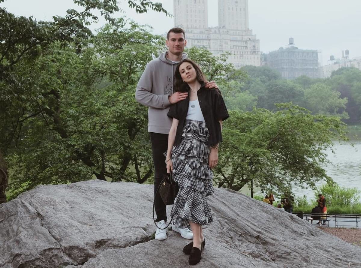 Helena i Dominik Livaković ponovno postali roditelji Hello Magazin Croatia HRVATSKA