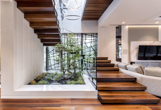 Hrvatski studio za dizajn interijera IL MODERN DESIGNER osvojio nagradu za najbolji projekt u Europi