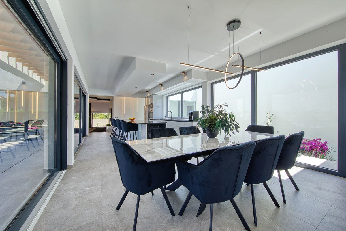 Hrvatski studio za dizajn interijera IL MODERN DESIGNER osvojio nagradu za najbolji projekt u Europi