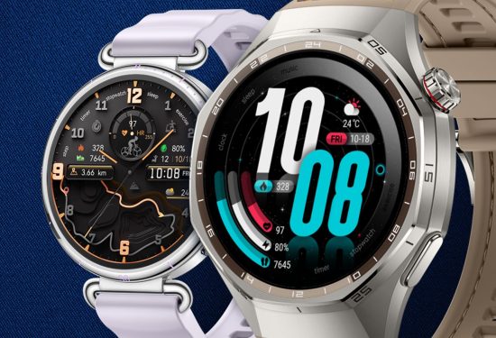 Huawei redefinira stil pametnih satova s 100.000 ekskluzivnih pozadina
