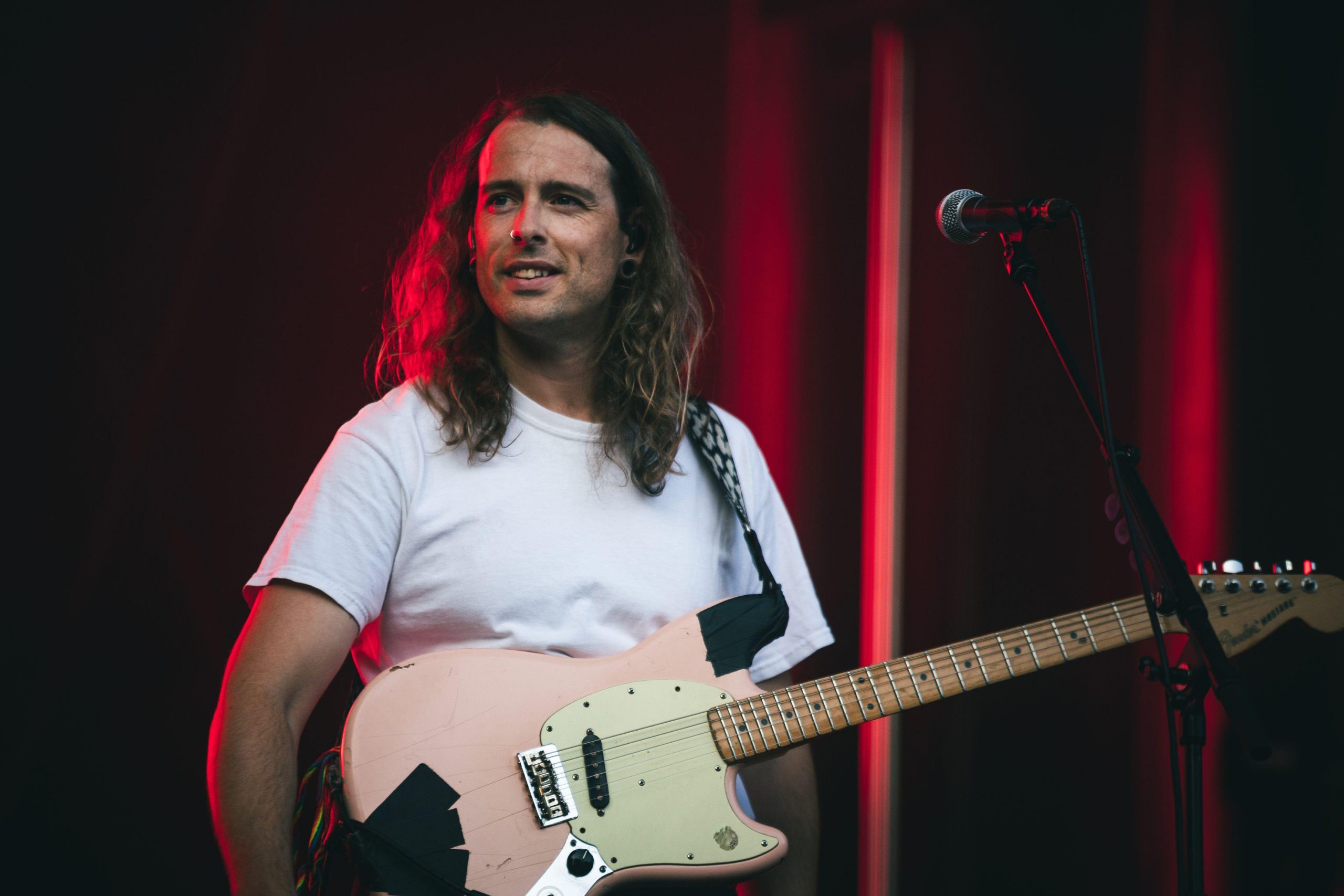 IDLES se vraća u Zagreb Hello Magazin Croatia Hrvatska