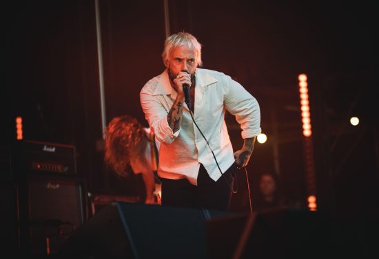 IDLES se vraća u Zagreb Hello Magazin Croatia Hrvatska