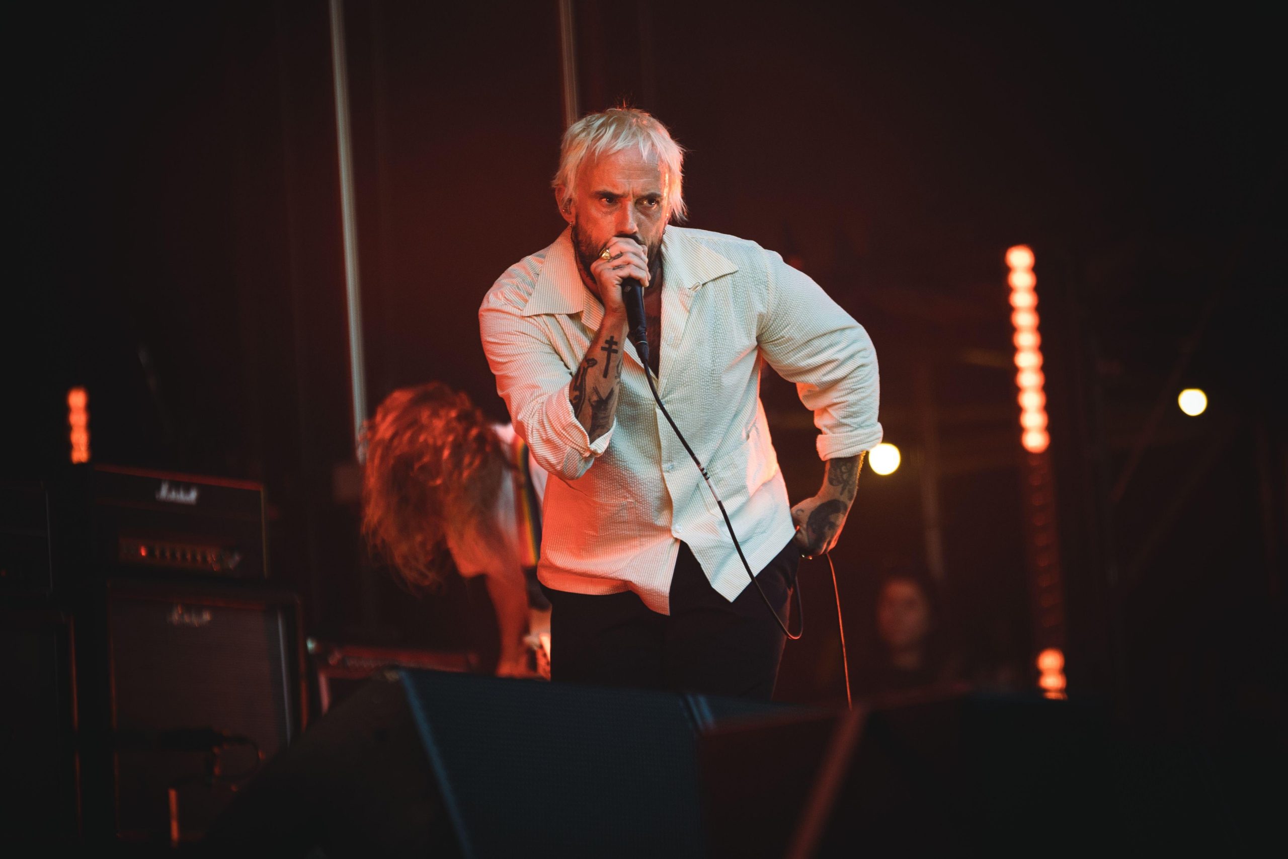 IDLES se vraća u Zagreb Hello Magazin Croatia Hrvatska