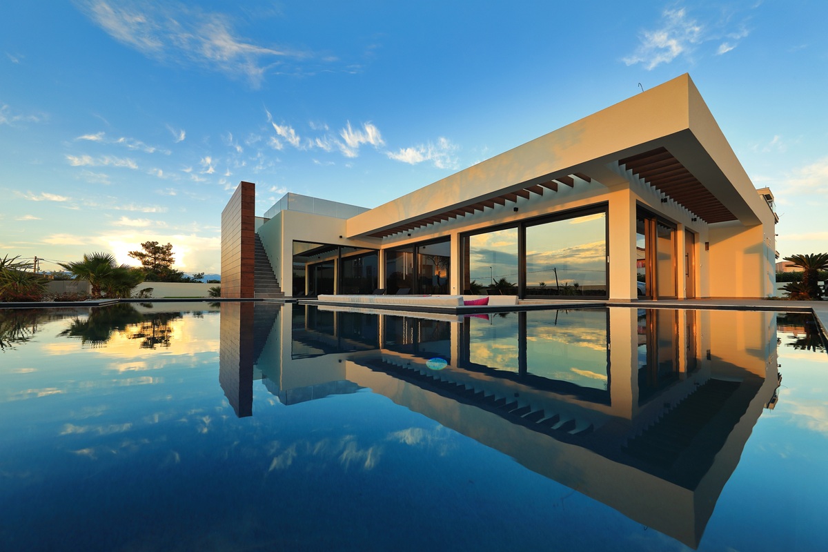 Hrvatski studio za dizajn interijera IL MODERN DESIGNER osvojio nagradu za najbolji projekt u Europi