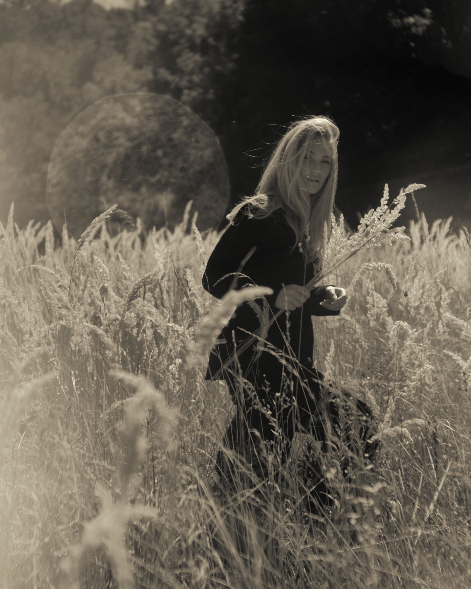 IZAKOVA AW25 “The Herbarium” 