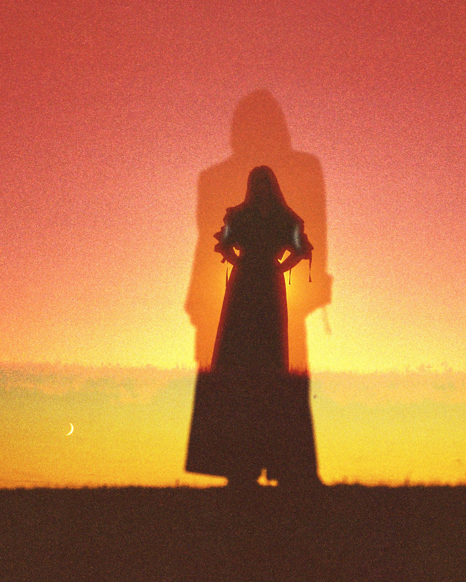 IZAKOVA AW25 “The Herbarium” 