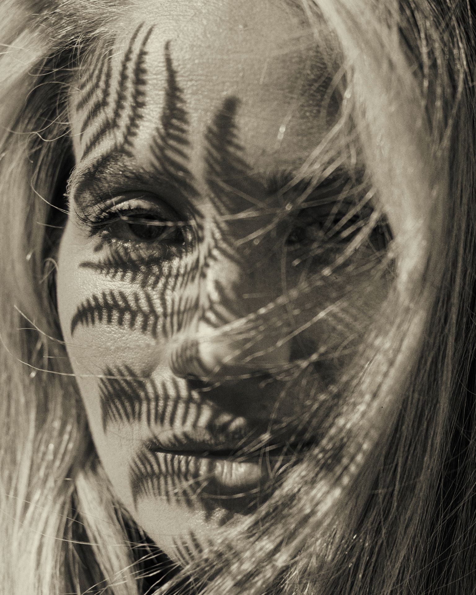 IZAKOVA AW25 “The Herbarium” 