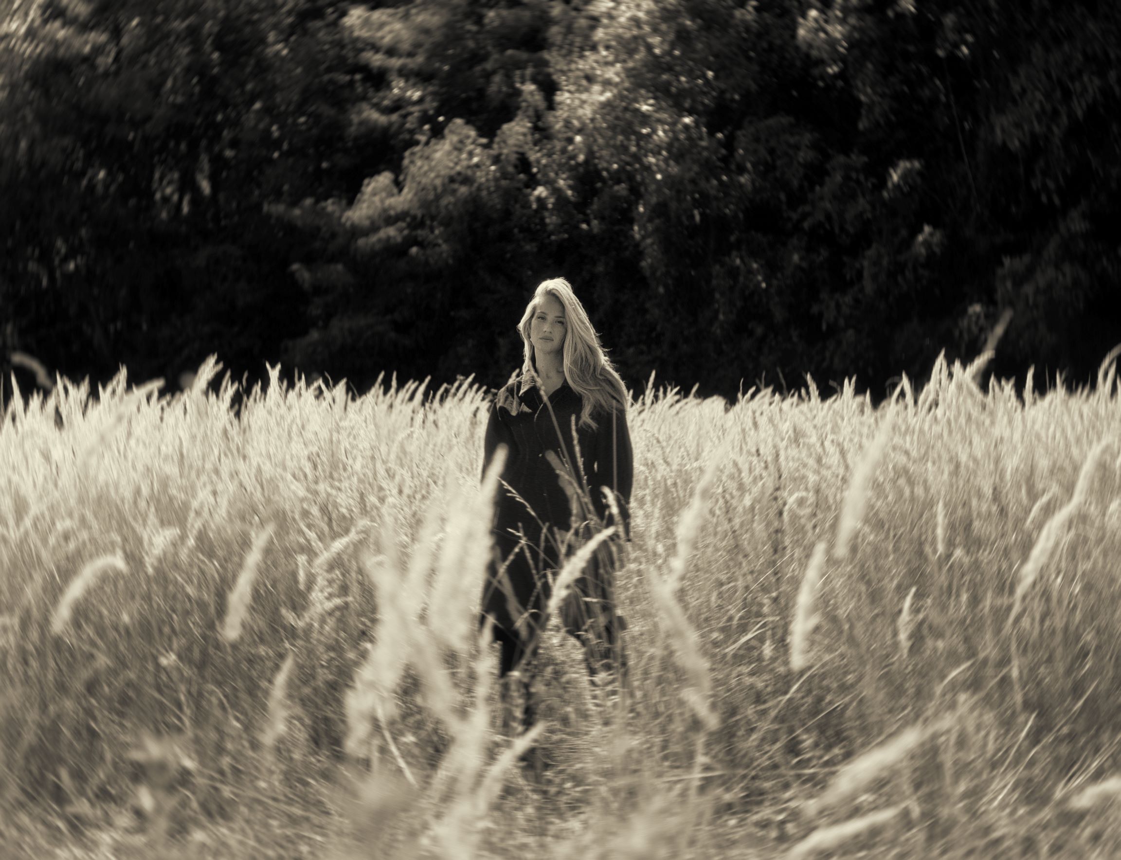 IZAKOVA AW25 “The Herbarium” 