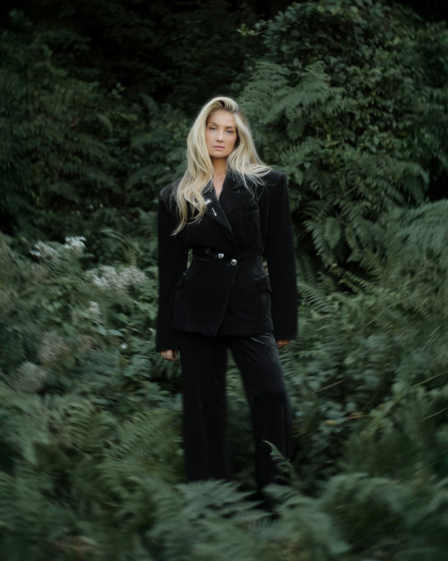 IZAKOVA AW25 “The Herbarium” 