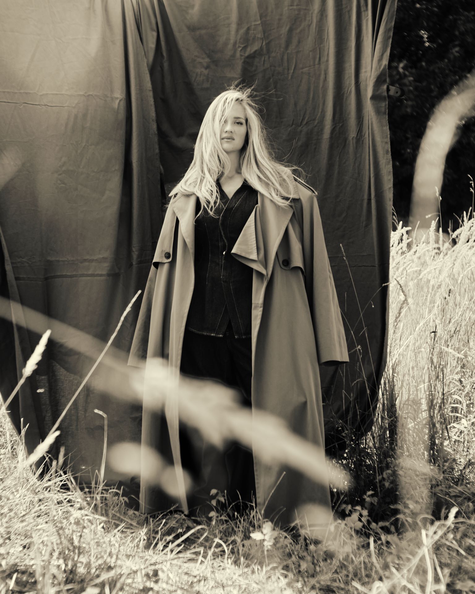 IZAKOVA AW25 “The Herbarium” 