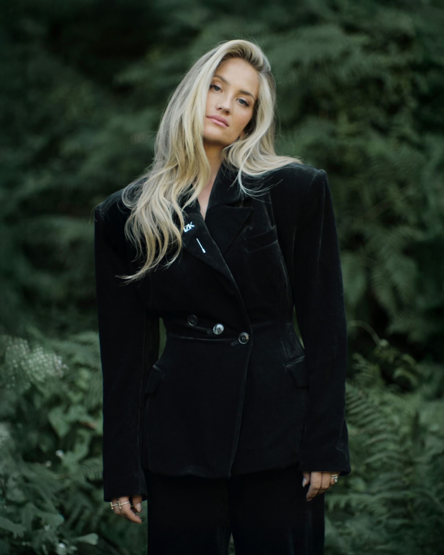 IZAKOVA AW25 “The Herbarium” 