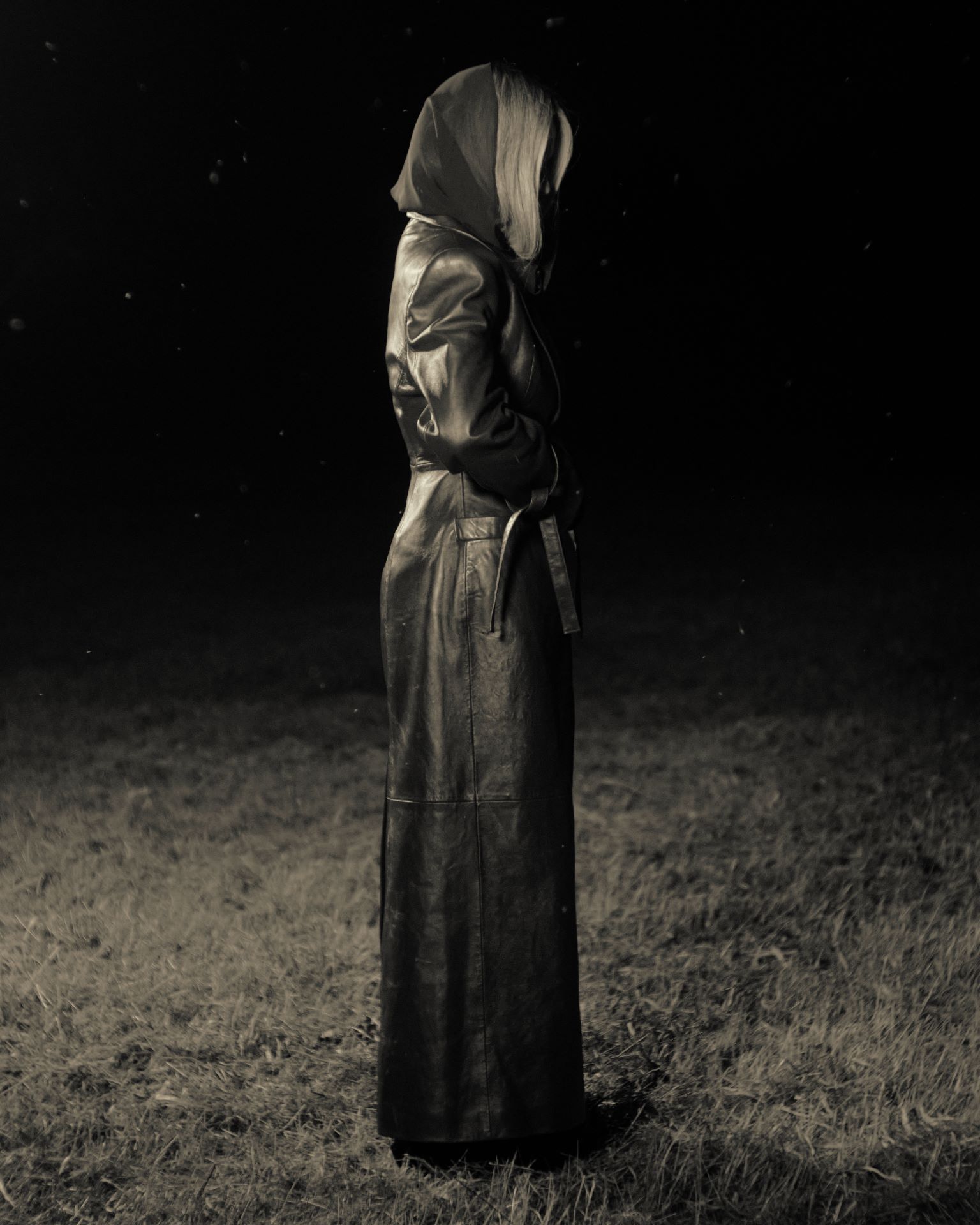 IZAKOVA AW25 “The Herbarium” 