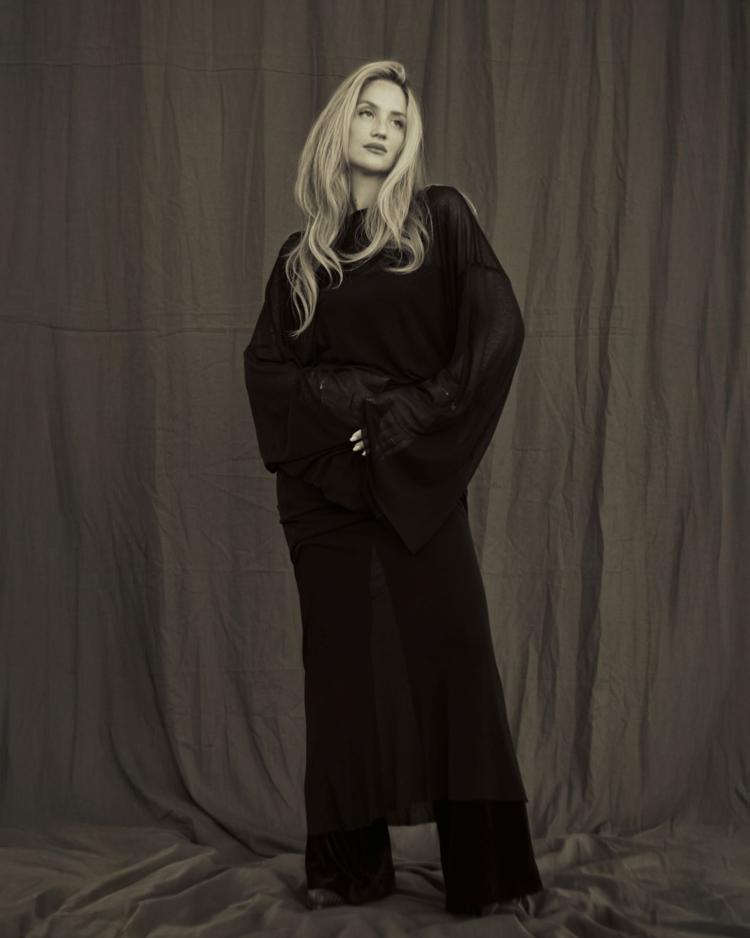 IZAKOVA AW25 “The Herbarium” 