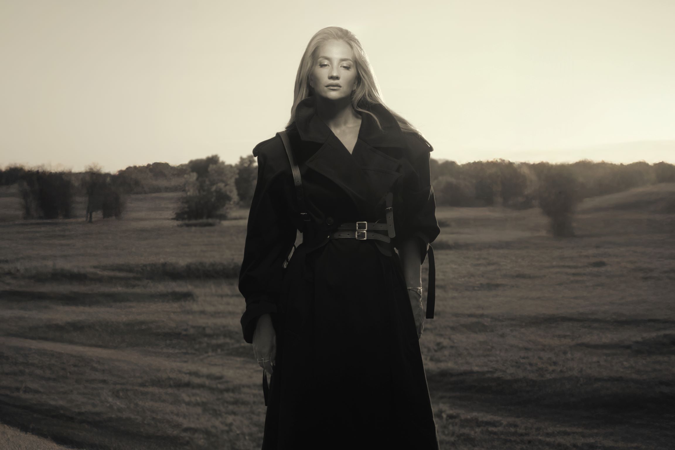 IZAKOVA AW25 “The Herbarium”