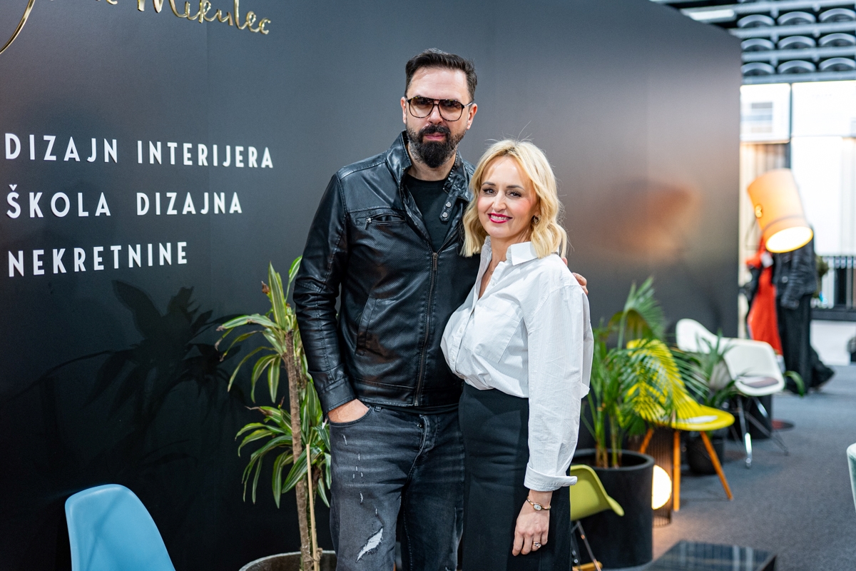 InDizajn ponovno pokazao zašto je omiljeni sajam interijera u regiji