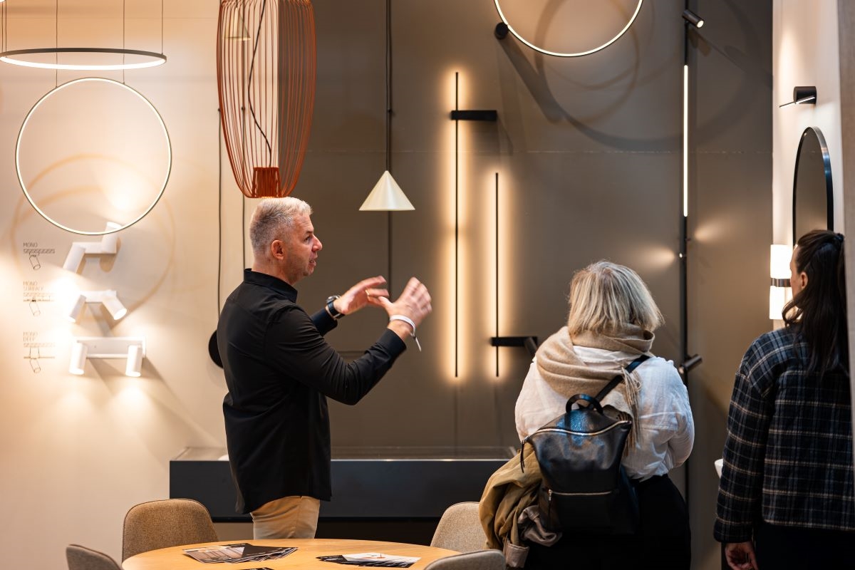 InDizajn ponovno pokazao zašto je omiljeni sajam interijera u regiji