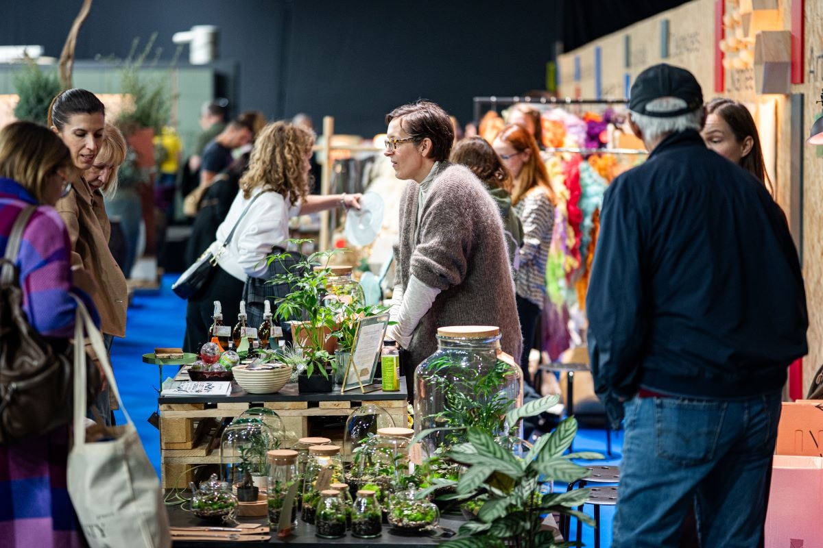 InDizajn ponovno pokazao zašto je omiljeni sajam interijera u regiji