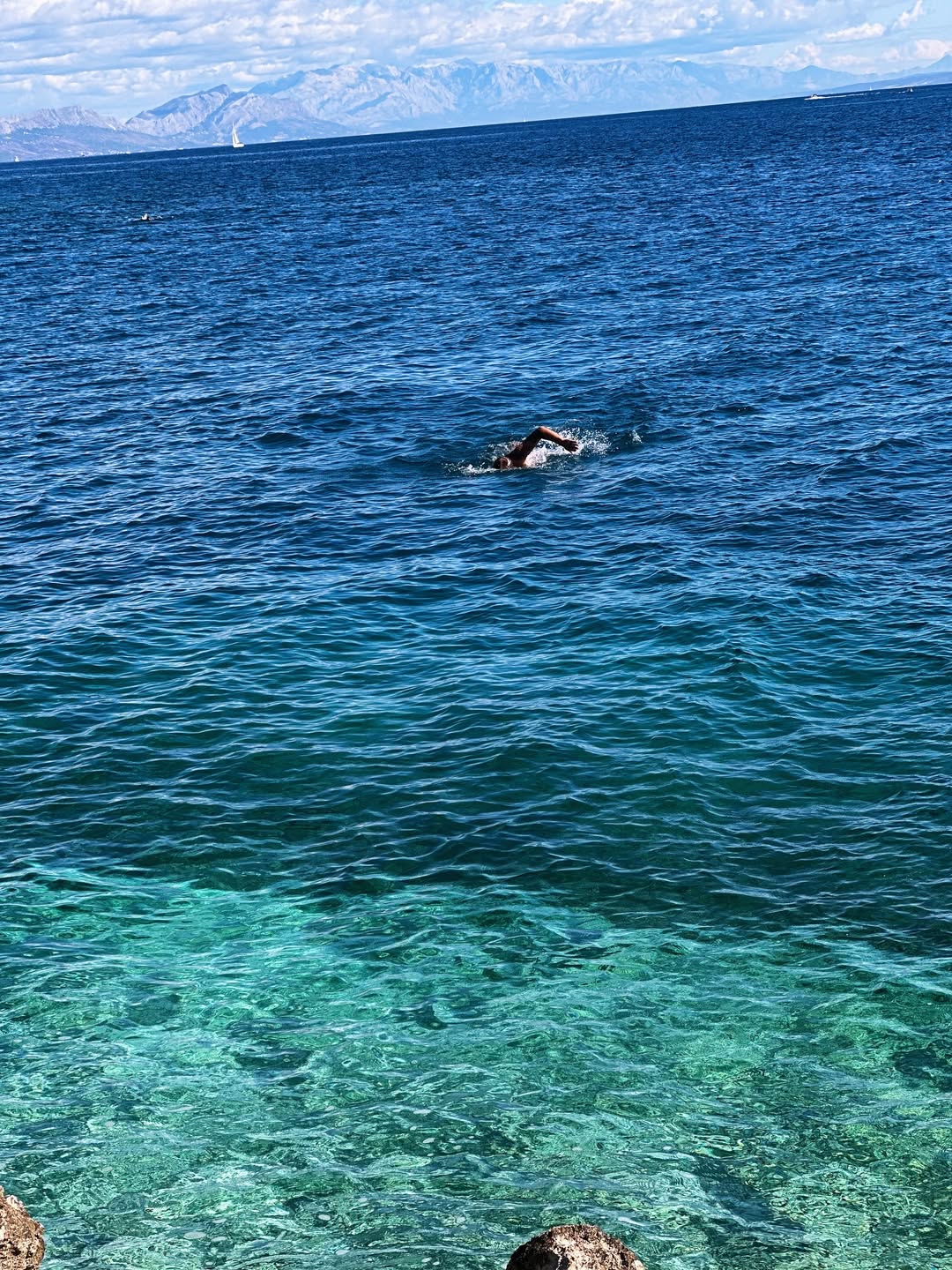 Ivan Pažanin ne odustaje od ljeta Hello Magazin Croatia Hrvatska