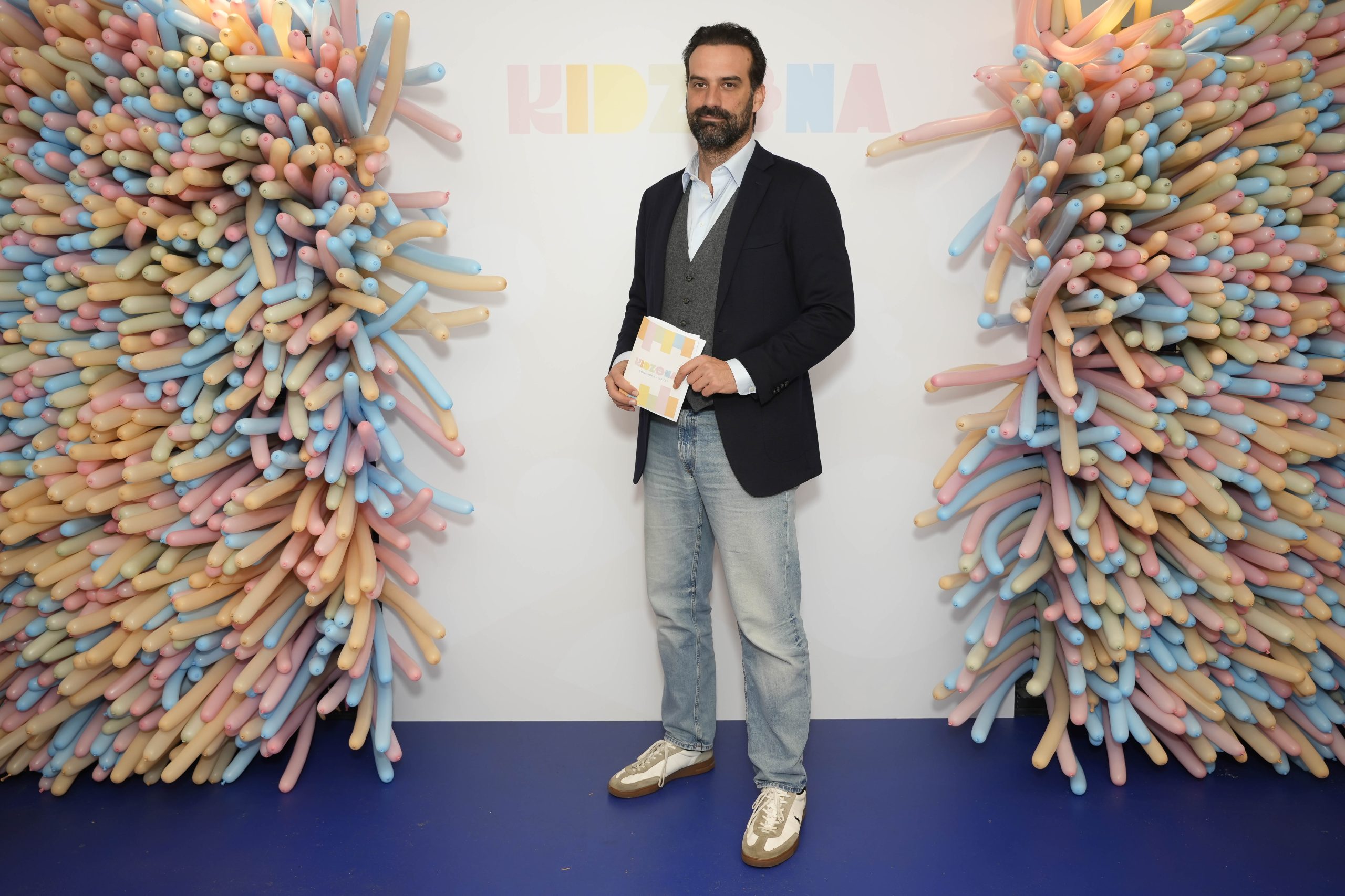 OTVORENA KIDZONA U CENTRU ZAGREBA