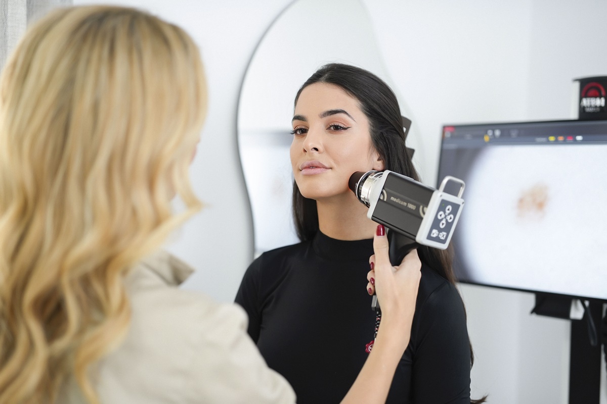 Prevencija je nova estetika zašto redoviti dermatološki pregled postaje beauty rutina