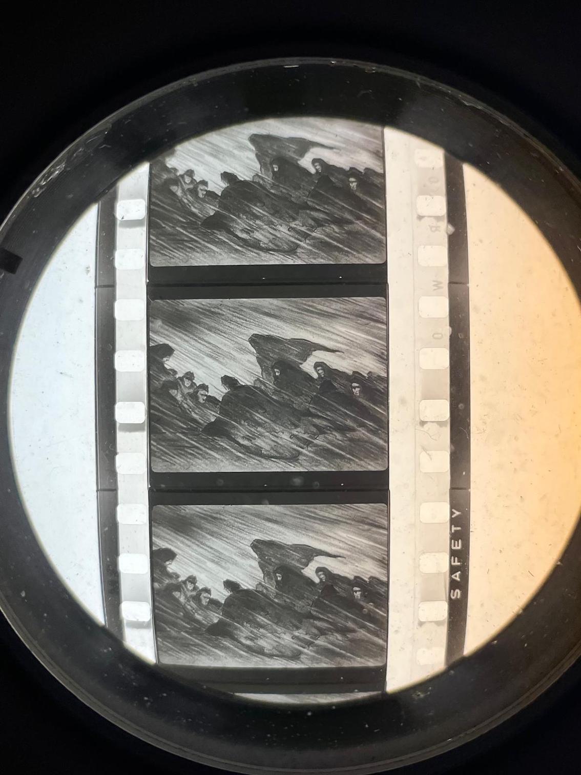 Izložba WHW Akademije u u GMK: Pokret, ostanak, povratak kao kritika graničnih režima │ PET, 24/10 u 19h 