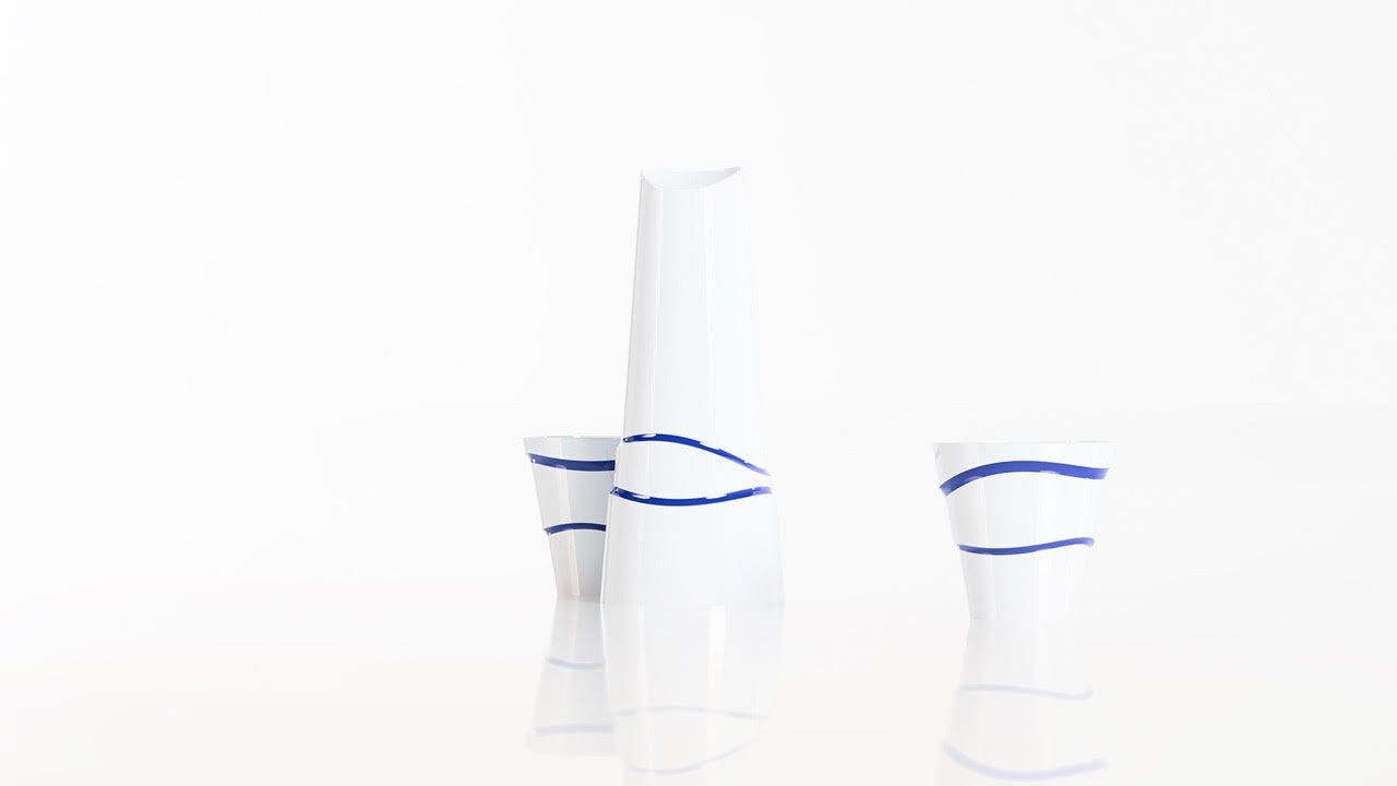 Izlozba hrvatskog dizajna u Veneciji