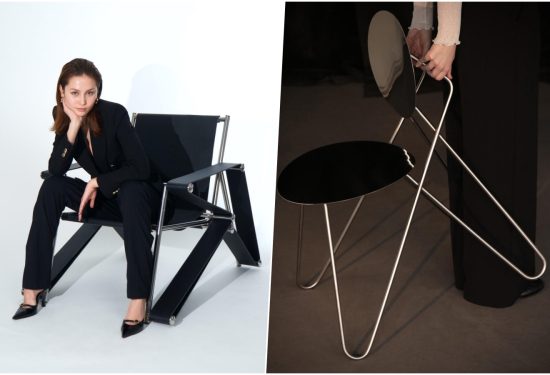 Izlozba hrvatskog dizajna u Veneciji