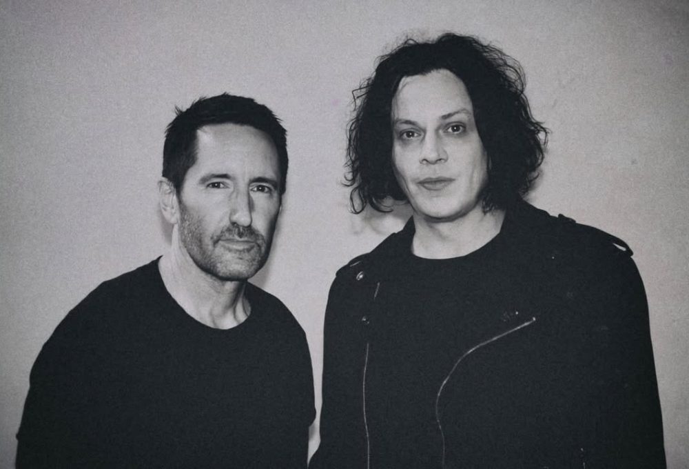 Jack White se pridružuje listi headlinera jubilarnog INmusic festivala!