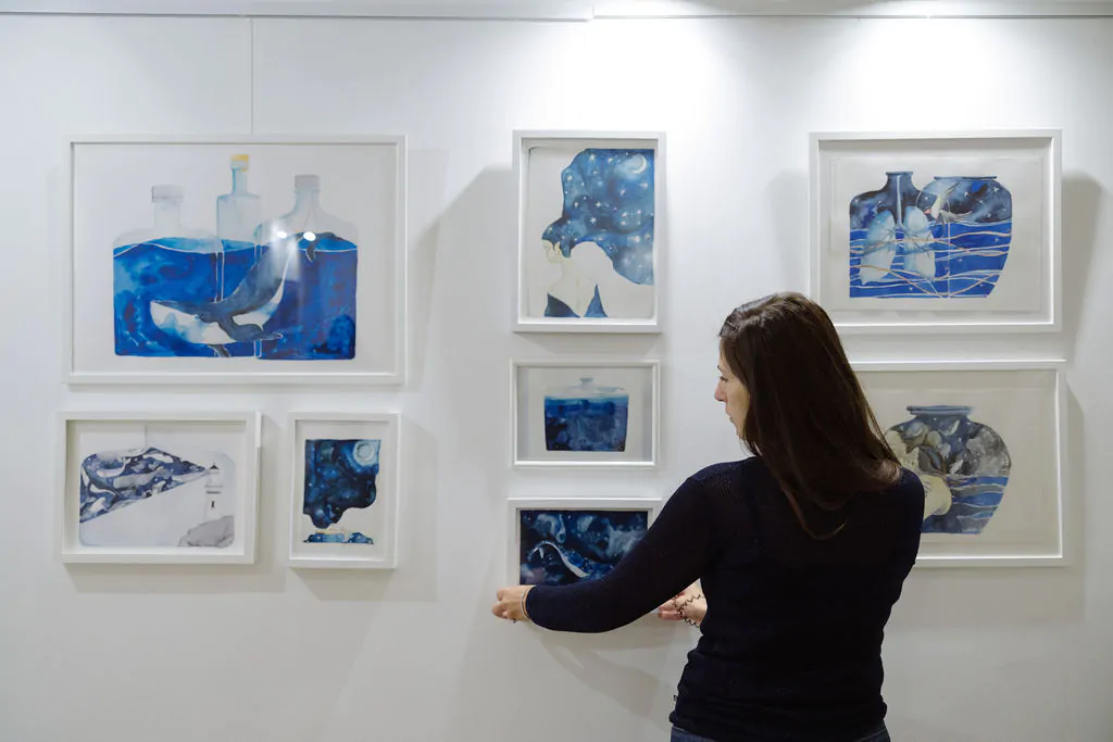 Jasmina Kosanović o svijetu nježnosti nasuprot grubosti 