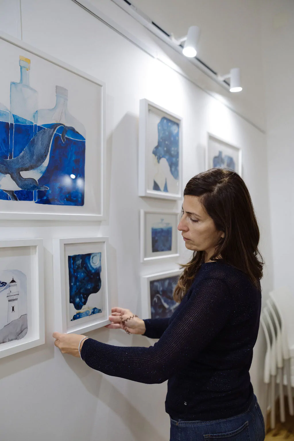 Jasmina Kosanović o svijetu nježnosti nasuprot grubosti 