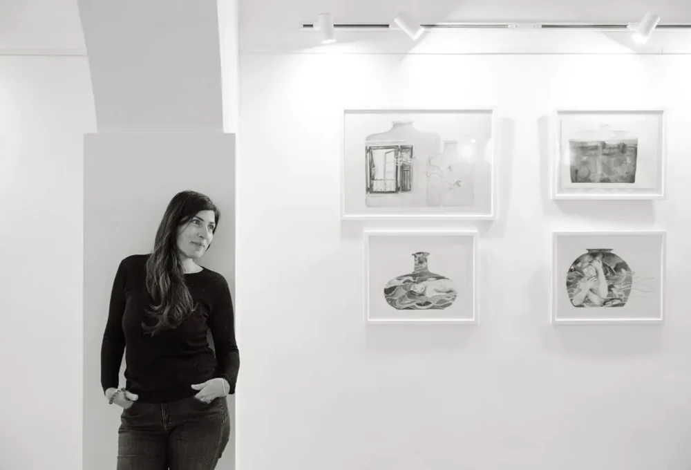 Jasmina Kosanović o svijetu nježnosti nasuprot grubosti