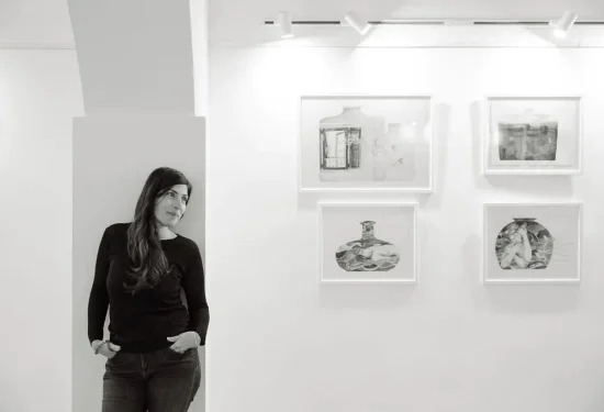 Jasmina Kosanović o svijetu nježnosti nasuprot grubosti