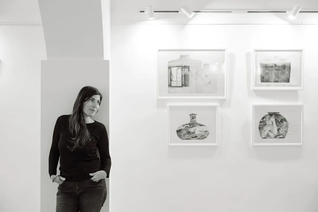 Jasmina Kosanović o svijetu nježnosti nasuprot grubosti