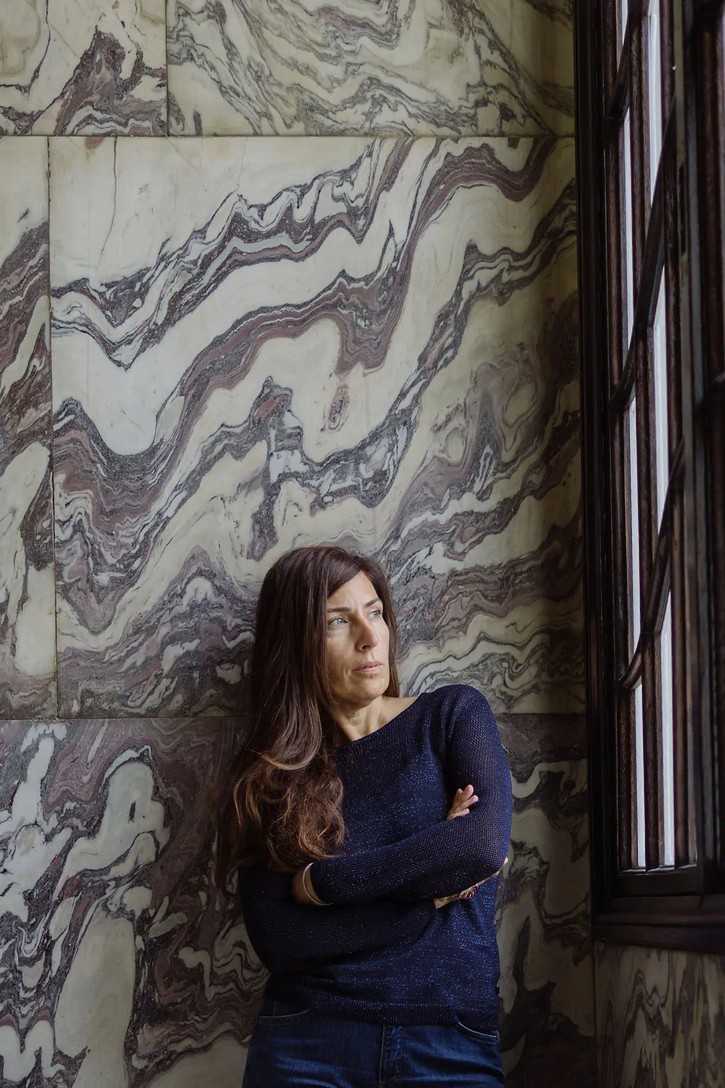 Jasmina Kosanović o svijetu nježnosti nasuprot grubosti 