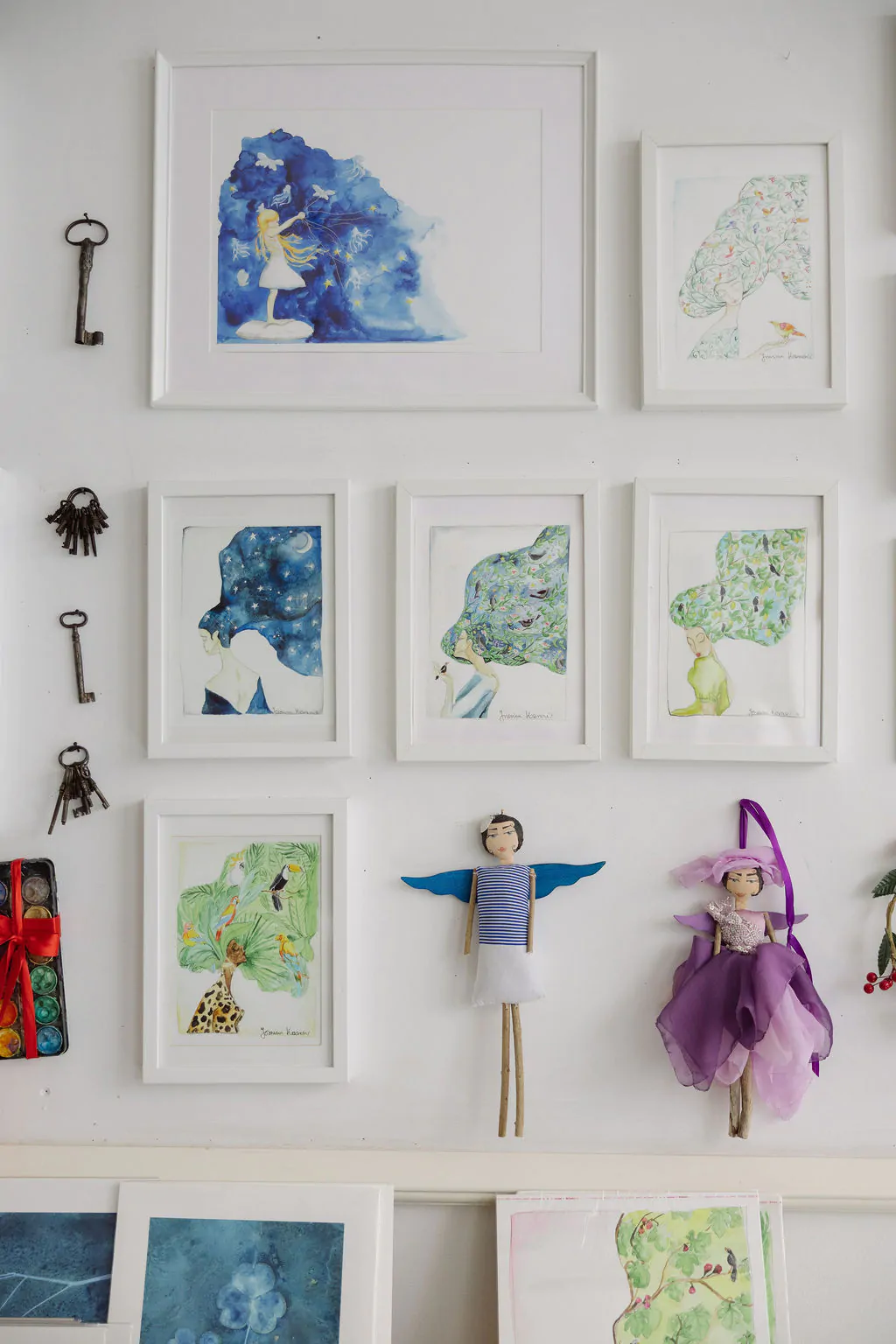 Jasmina Kosanović o svijetu nježnosti nasuprot grubosti 