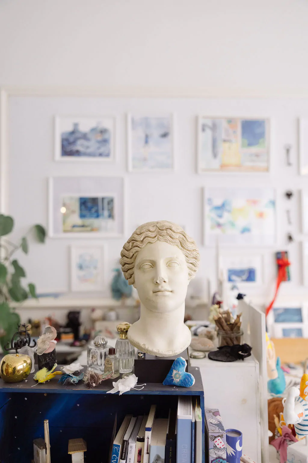 Jasmina Kosanović o svijetu nježnosti nasuprot grubosti 