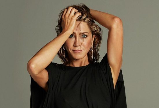 Jennifer Aniston 'Svi su mislili da ne želim djecu Hello Magazin Croatia Hrvatska