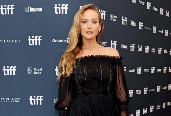 Jennifer Lawrence ide po nove sise, jer “ništa se nije vratilo” Hello Magazin Croatia Hrvatska