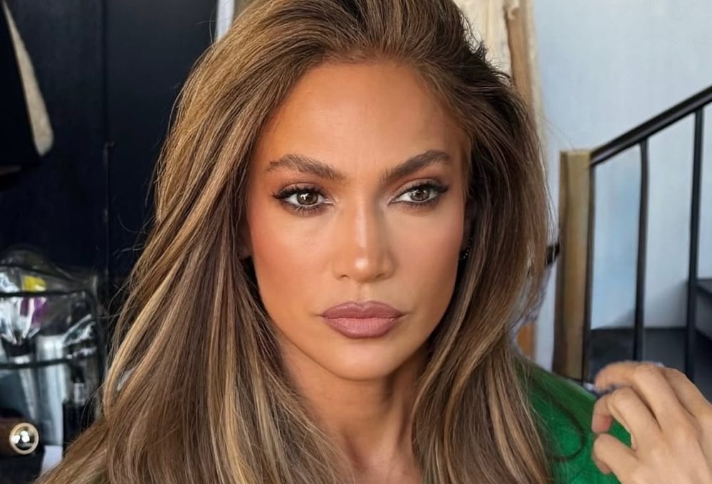 Jennifer Lopez pramenovi iz 2000-ih Hello Magazin Croatia Hrvatska 3