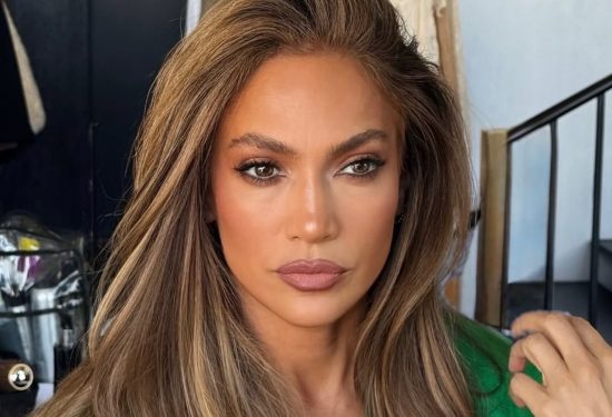 Jennifer Lopez pramenovi iz 2000-ih Hello Magazin Croatia Hrvatska 3