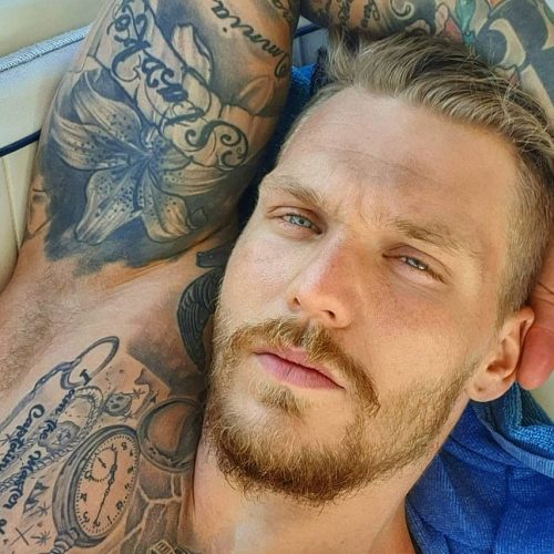 Jerko Marinić Kragić