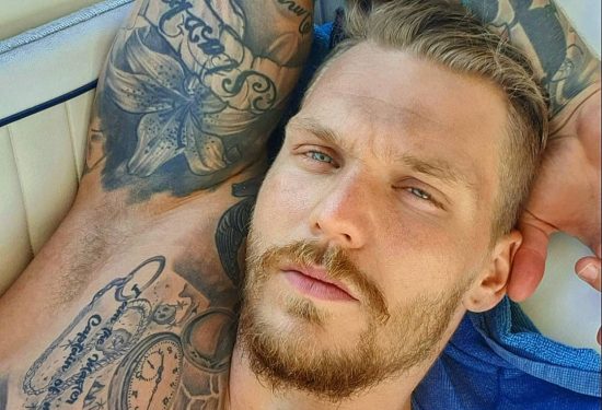 Jerko Marinić Kragić