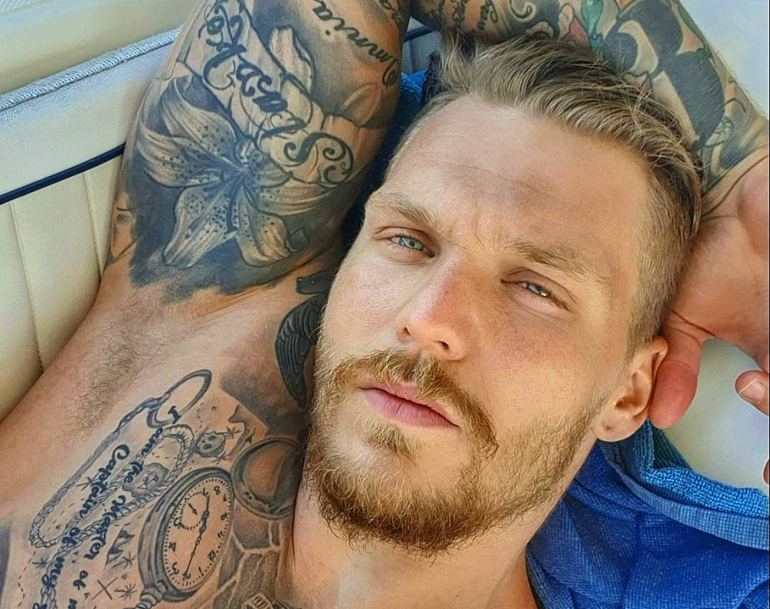 Jerko Marinić Kragić