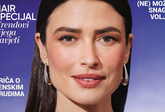 Jesen je stigla s novim brojem časopisa “Ljepota&Zdravlje”! Prelistajte ga